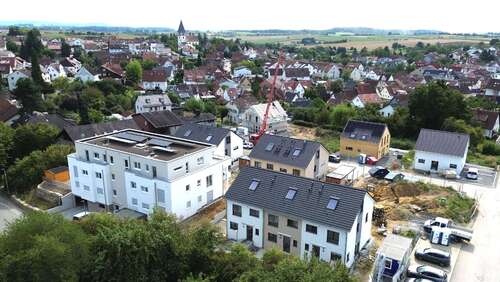 Foto - Wohnung zum Mieten in Aspach 1.310,00 € 84 m²
