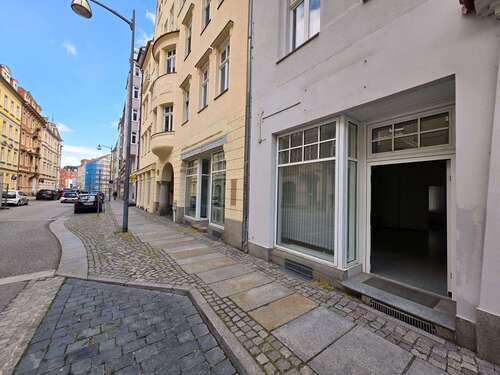 Foto - Einzelhandel in Bautzen 334,00 € 53 m²