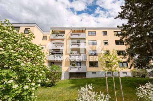 Foto - Wohnung zum Kaufen in Straubing 280.000,00 € 97.23 m²