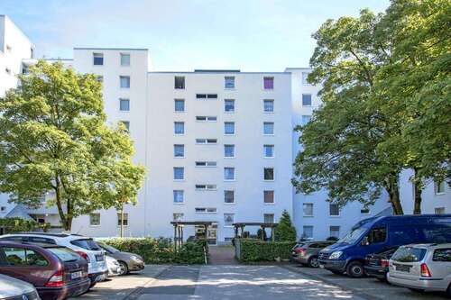 Foto - Wohnung zum Mieten in Neuss 661,00 € 71.19 m²