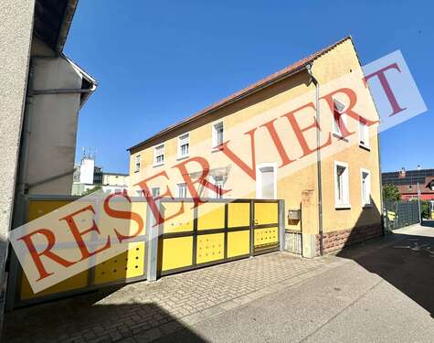 Foto - Haus zum Kaufen in Schifferstadt 299.000,00 € 164.9 m²