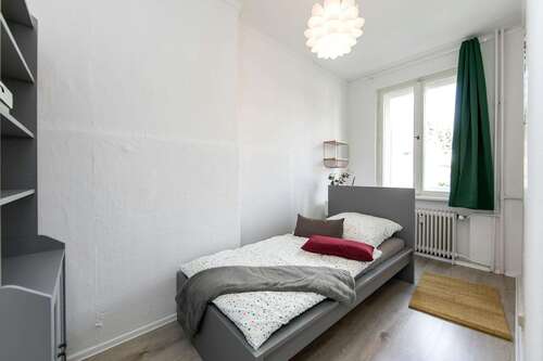 Foto - WG-Zimmer in Berlin 580,00 € 9 m²