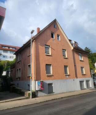 Foto - Wohnung zum Kaufen in Stuttgart 589.000,00 € 155 m²