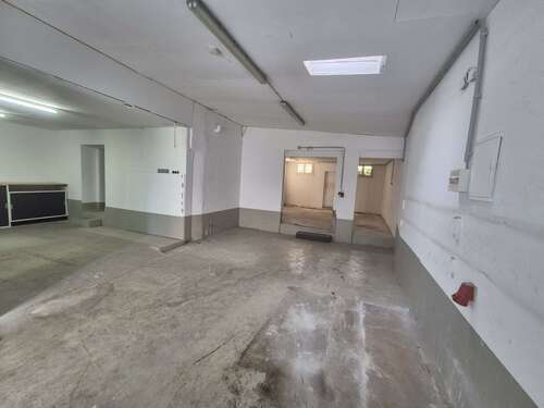 Foto - Garage zu vermieten in Solingen 700,00 €