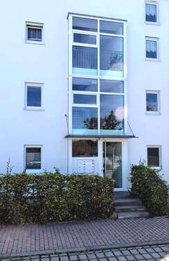 Foto - Wohnung zum Mieten in Radolfzell am Bodensee 1.150,00 € 100 m²