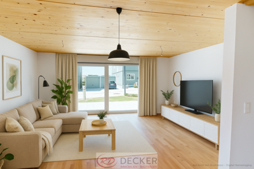 Foto - Haus zum Kaufen in Wasserburg a. INN 622.100,00 € 143 m²