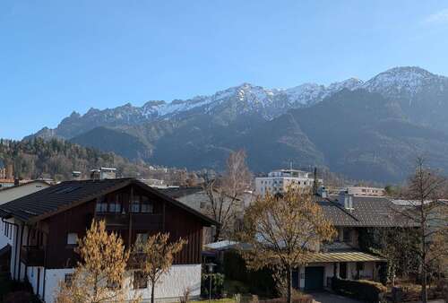 Foto - Wohnung zum Kaufen in Bad Reichenhall 205.000,00 € 52 m²