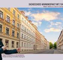 Wohnung zum Kaufen in Leipzig Möckern 264.900,00 € 116 m² - Leipzig / Möckern