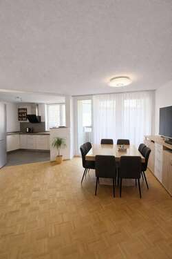 Foto - Wohnung zum Kaufen in Berlin 699.000,00 € 92 m²