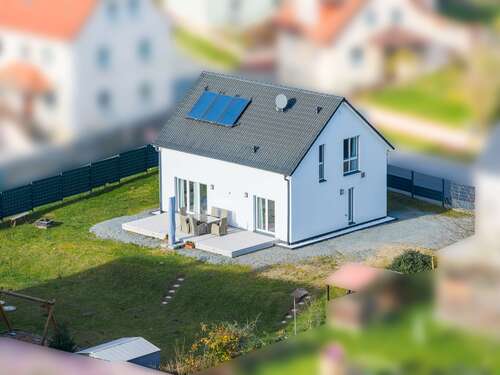 Foto - Haus zum Kaufen in Eschenbach in der Oberpfalz 420.000,00 € 124 m²