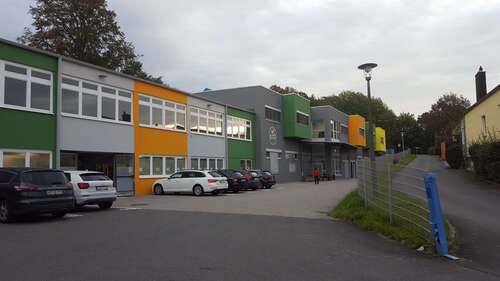 Foto - Büro in Reichenschwand 379,03 € 38.48 m²