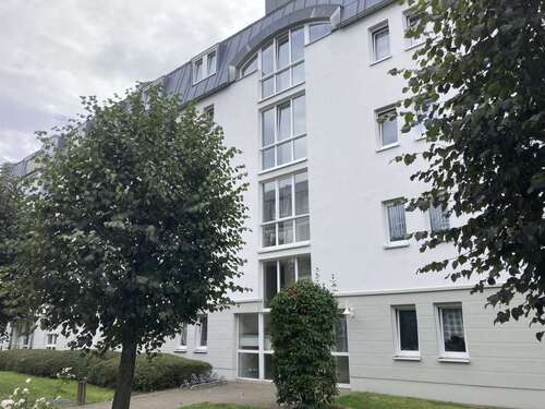Foto - Wohnung zum Mieten in Zwickau 238,00 € 29.43 m²