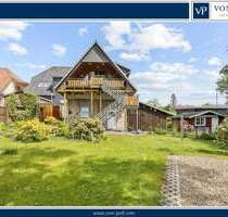 Haus zum Kaufen in Soltau 365.000,00 € 201 m²
