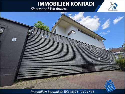 Foto - Haus zum Kaufen in Kaiserslautern 479.000,00 € 130 m²
