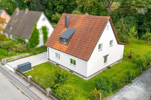 Foto - Haus zum Kaufen in Wasserburg am Inn 760.000,00 € 139 m²
