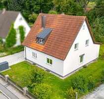 Haus zum Kaufen in Wasserburg am Inn 760.000,00 € 139 m²