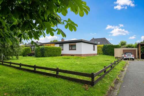 Foto - Haus zum Kaufen in Drochtersen 189.000,00 € 100 m²