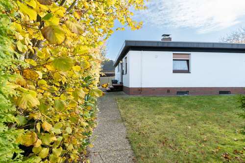 Foto - Haus zum Kaufen in Drochtersen 220.000,00 € 100 m²