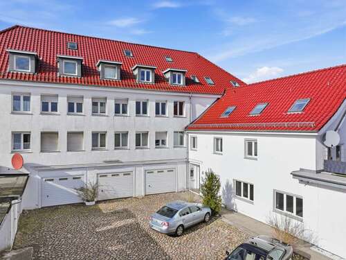 Foto - Wohnung zum Mieten in Eutin 765,00 € 63 m²