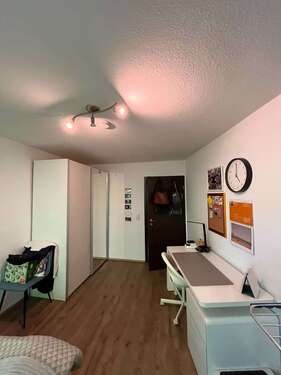 Foto - Wohnung zum Mieten in Hannover 400,00 € 20 m²