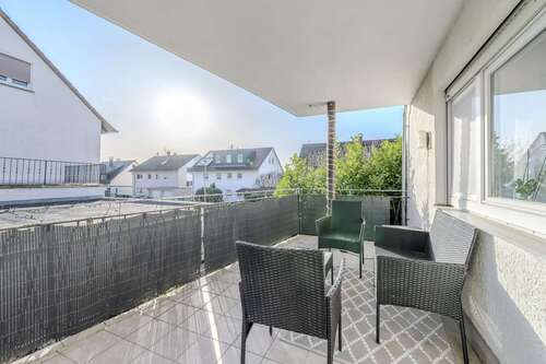 Foto - Wohnung zum Mieten in Oberstenfeld 990,00 € 86 m²
