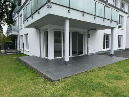 Foto - Wohnung zum Mieten in Frechen 1.550,00 € 91.13 m²