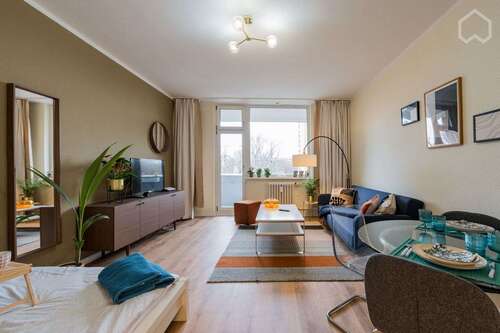 Foto - Wohnen auf Zeit in Berlin 1.585,00 €