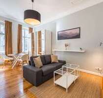 Wohnen auf Zeit in Berlin 1.390,00 €