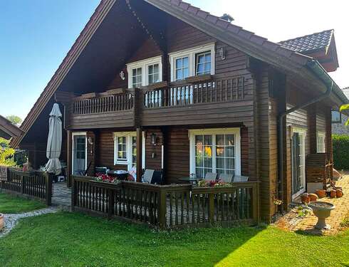 Foto - Haus zum Kaufen in Seggebruch 320.000,00 € 133 m²