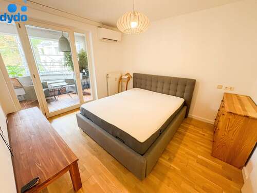 Foto - Wohnung zum Mieten in Berlin 1.240,00 € 64.32 m²