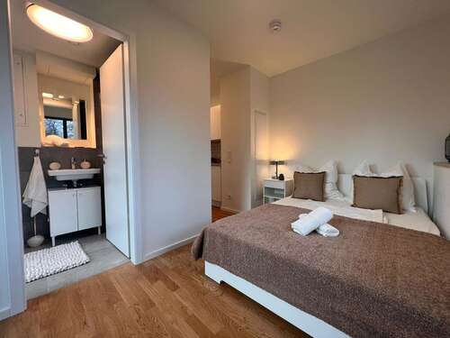 Foto - Wohnung zum Mieten in Berlin 1.150,00 € 34 m²