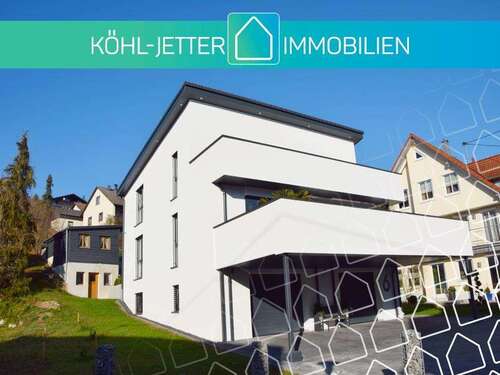 Foto - Haus zum Mieten in Haigerloch 2.200,00 € 277 m²