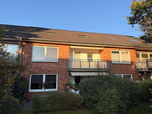 Foto - Wohnung zum Mieten in Hohenwestedt 750,00 € 69.81 m²