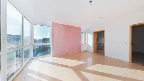 Foto - Wohnung zum Kaufen in Leutkirch 150.000,00 € 53.86 m²