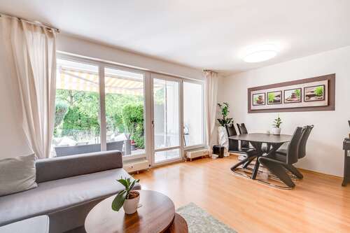 Foto - Wohnung zum Kaufen in München 474.000,00 € 63.91 m²