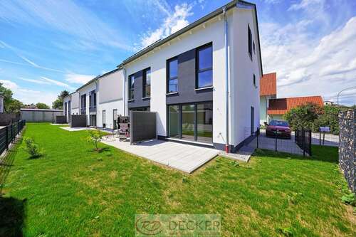 Foto - Haus zum Kaufen in Dorfen 749.500,00 € 108 m²