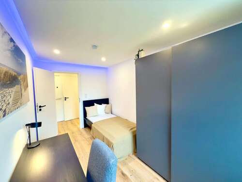 Foto - WG-Zimmer in Munich 700,00 € 8 m²