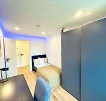 WG-Zimmer in Munich 700,00 € 8 m²