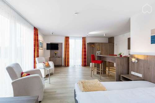 Foto - Wohnen auf Zeit in München 1.950,00 €