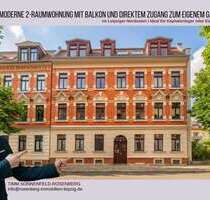 Wohnung zum Kaufen in Leipzig Mockau-Süd 124.900,00 € 47.57 m² - Leipzig / Mockau-Süd