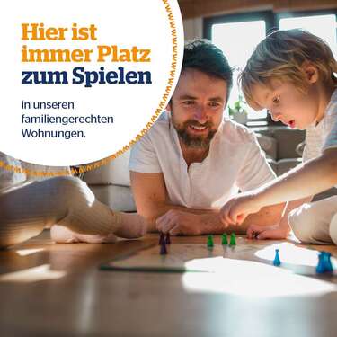 Foto - Wohnung zum Mieten in Freiberg 393,00 € 60.5 m²