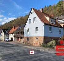 Haus zum Kaufen in Dammbach 178.000,00 € 127 m²