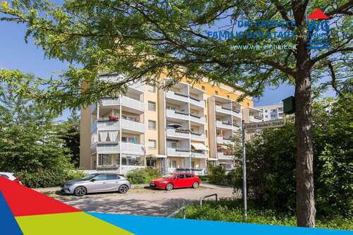 Foto - Wohnung zum Mieten in Chemnitz 242,00 € 42 m²