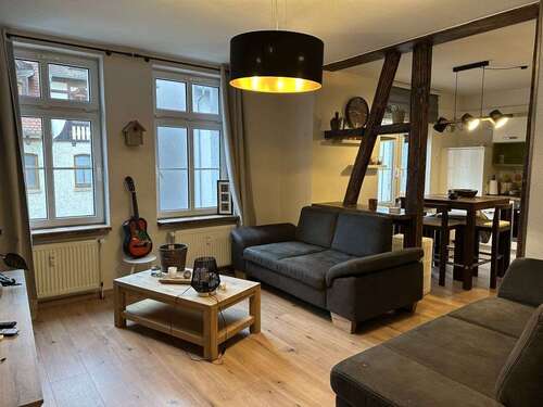 Foto - Wohnung zum Kaufen in Jena 249.000,00 € 72.63 m²