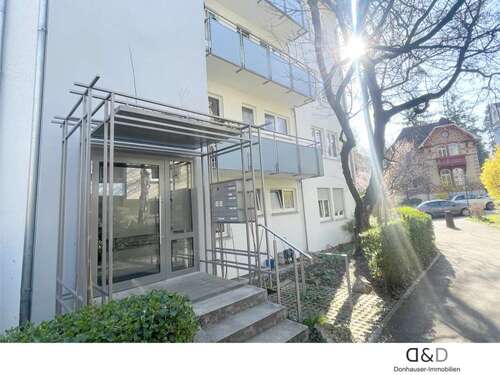 Foto - Wohnung zum Kaufen in Stuttgart 439.000,00 € 98 m²