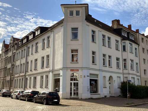 Foto - Wohnung zum Mieten in Magdeburg 570,00 € 72.33 m²