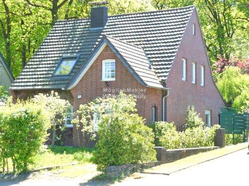 Foto - Haus zum Kaufen in Niederkrüchten-Overhetfeld 468.000,00 € 158 m²