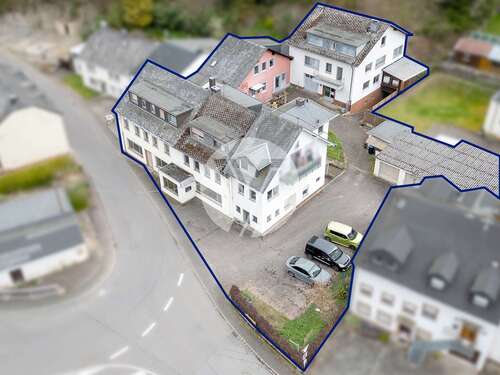 Foto - Haus zum Kaufen in Riveris 480.000,00 € 498 m²