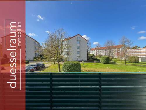 Foto - Wohnung zum Kaufen in Düsseldorf Holthausen 149.000,00 € 45.5 m²