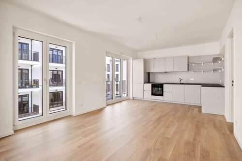Foto - Wohnung zum Mieten in Berlin 1.800,00 € 76.11 m²